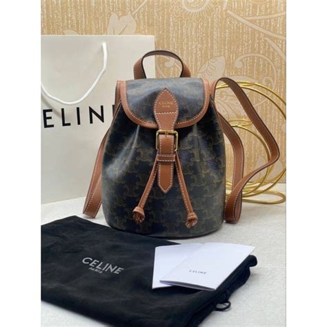 กระเป๋าเป้ celine|celine thailand.